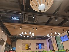 -避风塘(宝山万达店)