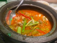 -辛香汇·现炒川菜(淮海路百盛店)