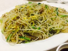 乡村炒粉丝-美乐食街(小南店)