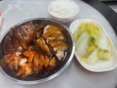 -鹅簋(顺德总店)