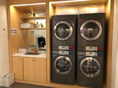 -桔子酒店(青岛五四广场店)
