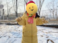 -北京市圣克弗斯幼儿园·Think first(月亮河校区)