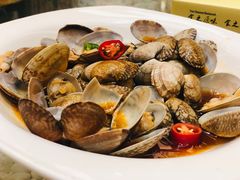 -四季暖堂·融合江浙菜(N1955创业园店)