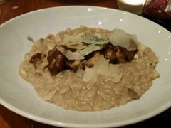 -沈阳君悦酒店·意坊意大利餐厅