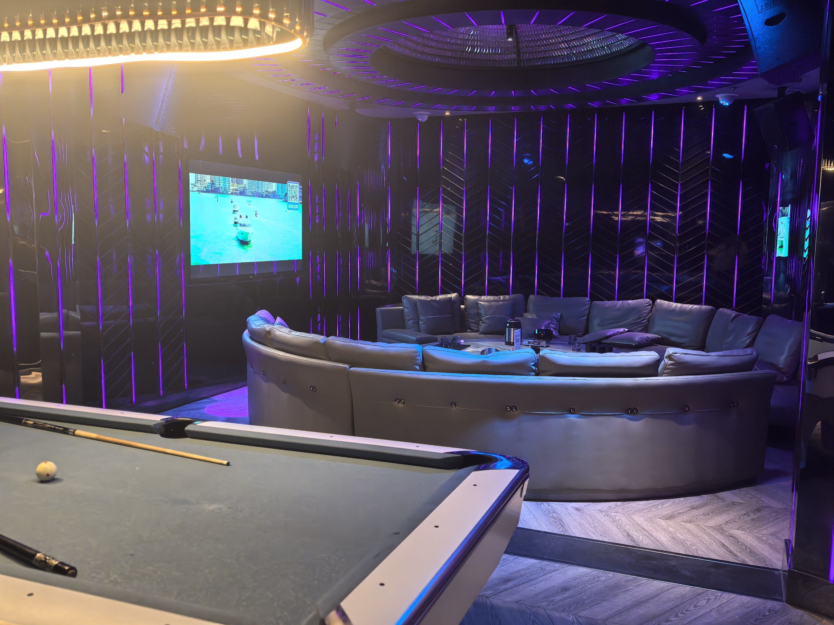 把酒言欢,ktv夜未央