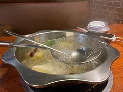 -喜牛潮汕鲜牛火锅