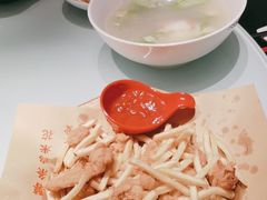 -老淮安·淮安菜(涟水店)