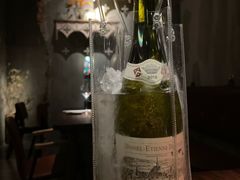 夏布利干白-CHURCH  BISTRO 教堂·餐吧