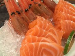 刺身-大渔铁板烧(大悦城店)