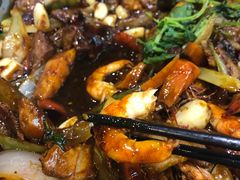 -黄记煌三汁焖锅(龙湖U城店)