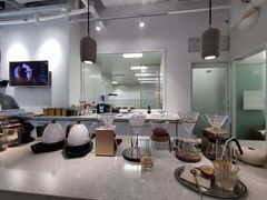 大堂-娜娜家·Nana's patisserie(和平大悦城店)