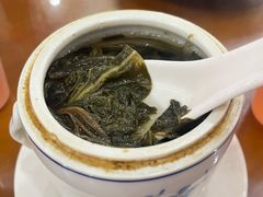 菜干猪肺汤-煲煲掂风味煲仔饭餐厅(西区店)