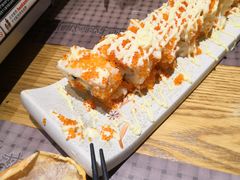 -林妈妈村·日式料理(宝山龙湖天街店)