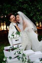 -薇薇新娘婚纱摄影(开州大道店)