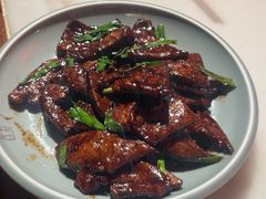 -小吊梨汤·北京菜·烤鸭(双井乐成中心店)