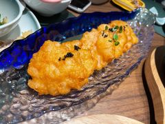 古法现炸虾饼-木棉·醉心粤味(COCO Park店)
