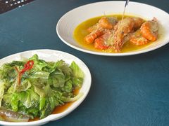 -蝦塘·中国餐馆(城墙南马道巷店)