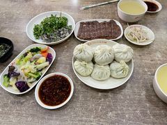 -津门张记包子铺(华昌道店)
