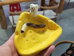 -陶语手工·拼豆·陶艺·银饰diy(宽厚里店)