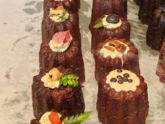 -Juicy Bakery(大学路店)