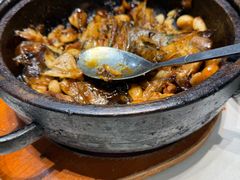 -鹊华居·地道鲁菜·海鲜·融合味(大明湖店)