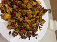 -偏爱炒鸡(老县衙店)