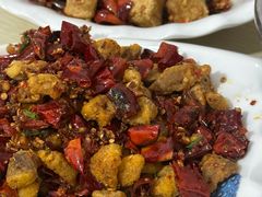 -风鑫铃罗非鱼(道沟店)