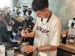 -BE NORMAL CAFE(霞溪路店)