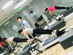 -Real Pilates优体普拉提