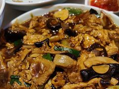 -小吊梨汤·北京菜·烤鸭(西直门凯德店)