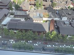-成都尼依格罗酒店
