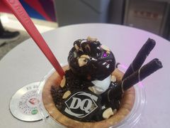 -DQ·蛋糕·冰淇淋(通州万达店)