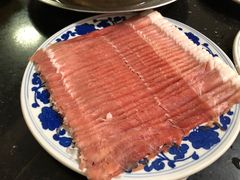 -洪运轩饭庄(北纬路店)