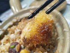 -尝囍煲仔小菜