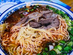 -伊穆祥牛肉面总店·清真