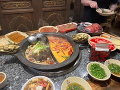 -蜀大侠火锅(建设路第五大道店)