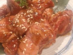 -烧肉达人•炭火烧肉(新天地店)