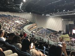 -成都金融城演艺中心