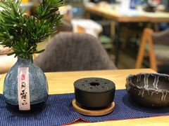 -扫雪煮茶(西村店)