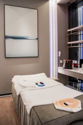 -厦门安达仕酒店·衡境SPA
