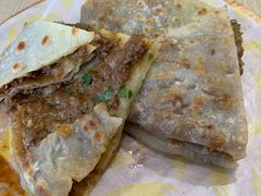 -甲乙饼·北京手工肉饼(西直门凯德茂店)