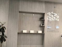 -M Stand(南京紫峰大厦店)