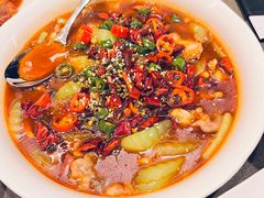 -蟹榭·本帮江浙菜·蟹宴(大宁久光商场店)