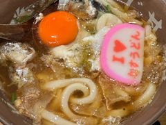 -龍の巣 梅田ハナレ