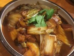 小馆炖菜-锦小馆(安贞店)