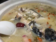 -庆江南江南菜(琴湖溪里花园城店)