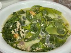 上汤海带苗-嘉升大排档(番禺总店)