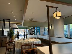 -绿杨春·淮扬宴(庐山路店)