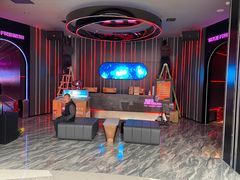 -星聚会KTV(龙湖上海奉贤天街店)