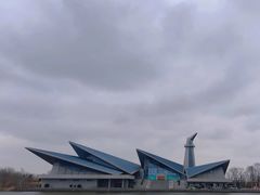 -盐城丹顶鹤湿地生态旅游区